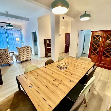 Acogedor Apt 8Pax 4Bdr 2Bth- Cozyhomesevilla2 Экстерьер фото