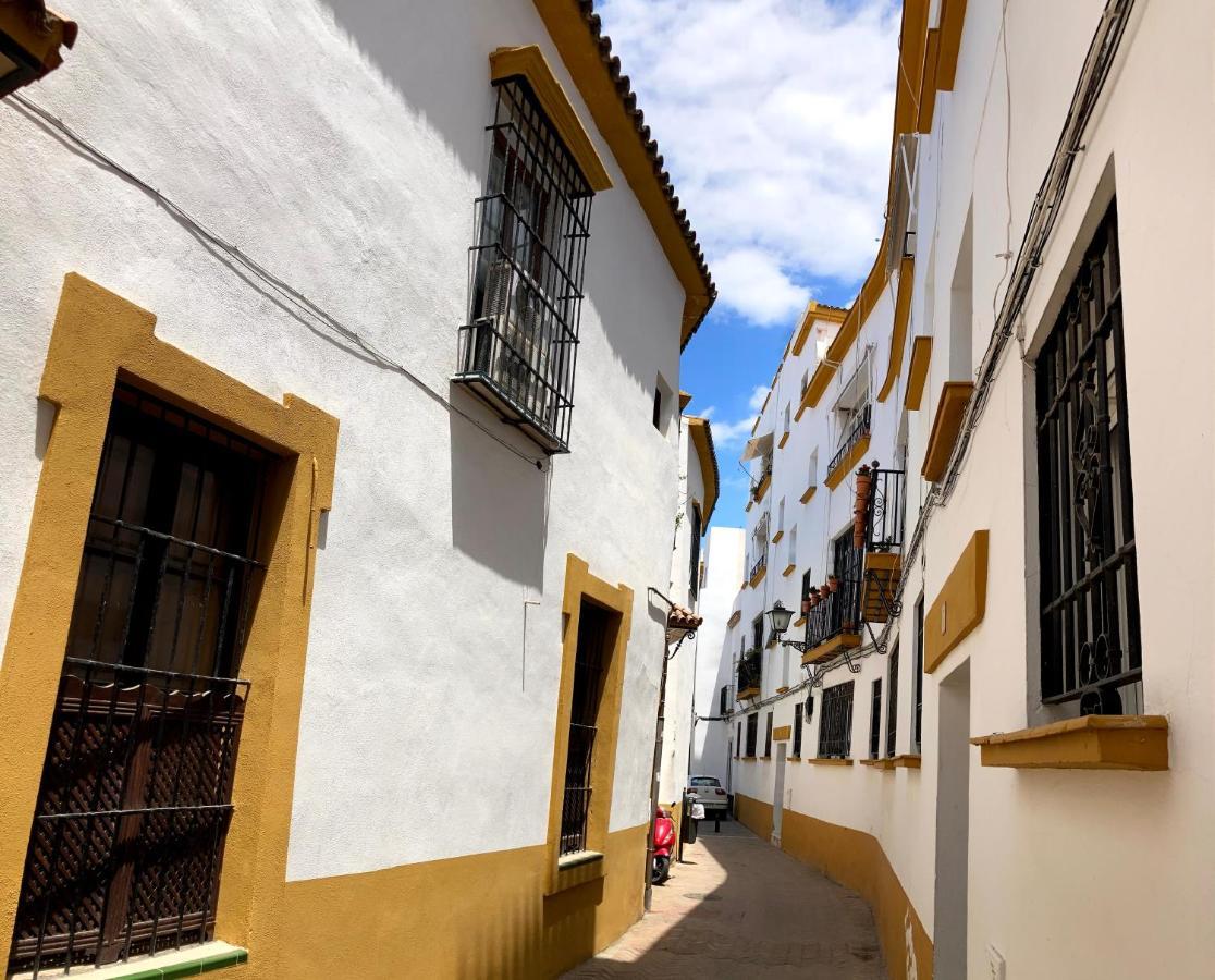 Acogedor Apt 8Pax 4Bdr 2Bth- Cozyhomesevilla2 Экстерьер фото